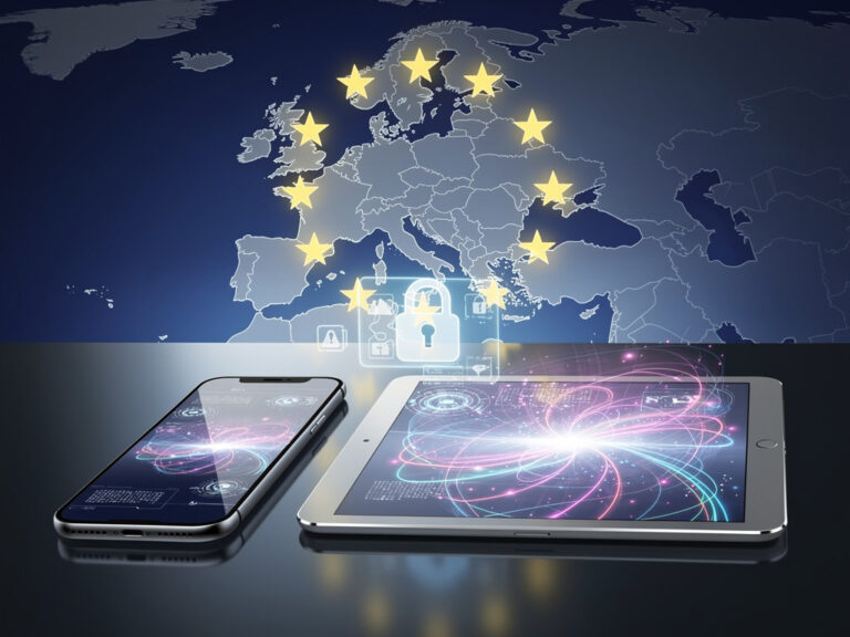 Apple Delays Apple Intelligence and Siri AI Features in EU Due to DMA