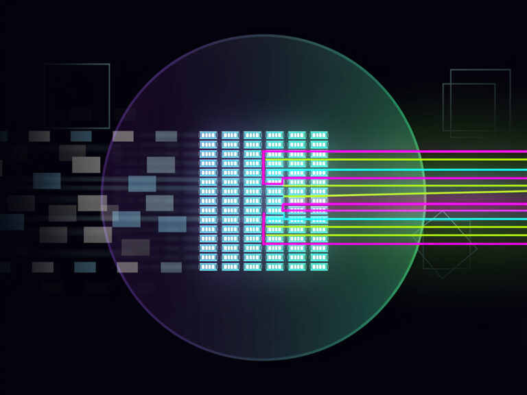UK Startup Oriole Networks Pairs Photonic Switches With AMD GPUs to Slash AI Data Center Power
