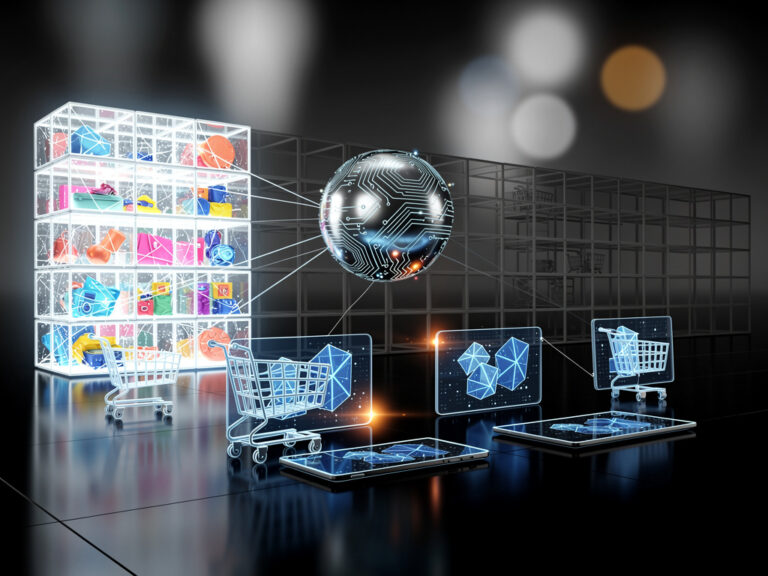 AI Agents Are Picking Winners in Online Retail – And Most Stores Lose