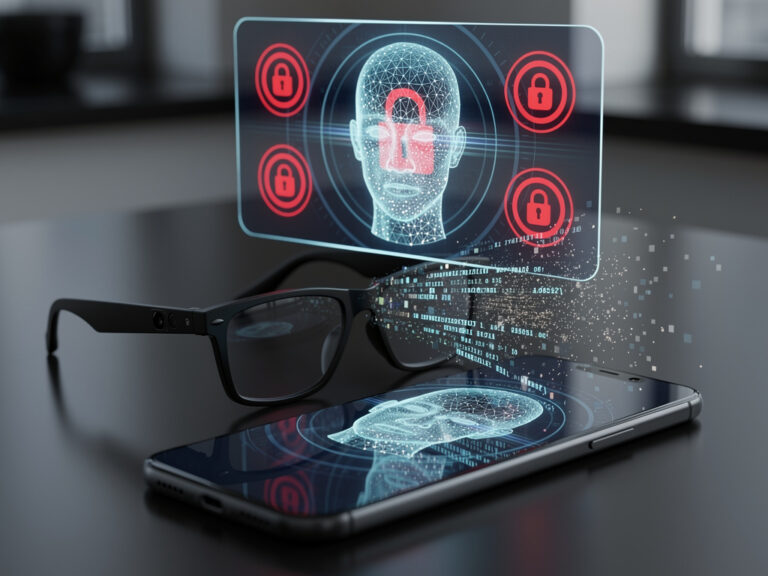 Meta Pulls Facial Recognition Code From Smart Glasses App After Quiet Deployment