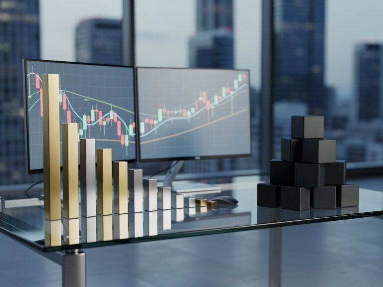 Wealthy Investors Trim High-Valuation Stocks as Growth Concerns Mount