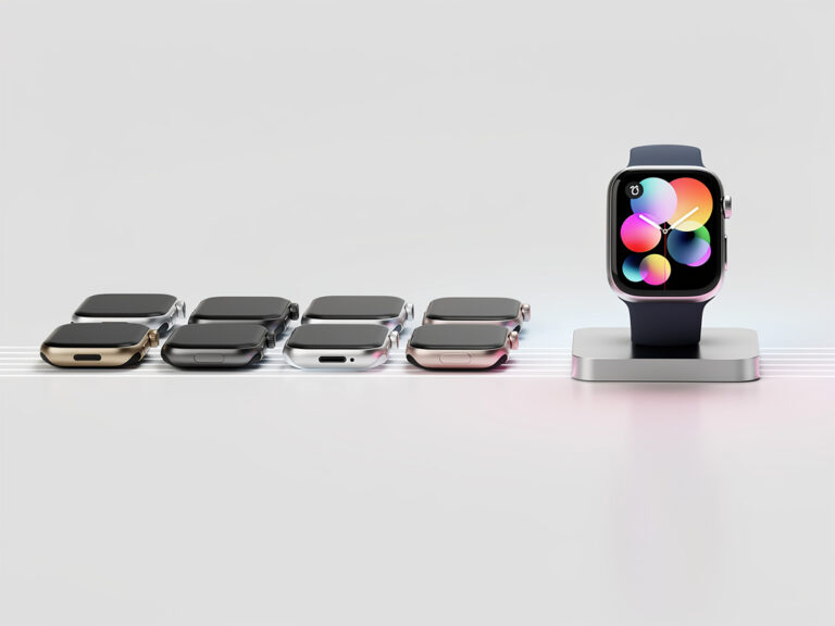 Apple Drops watchOS 11 Support for Series 4, 5, 6 & First-Gen SE