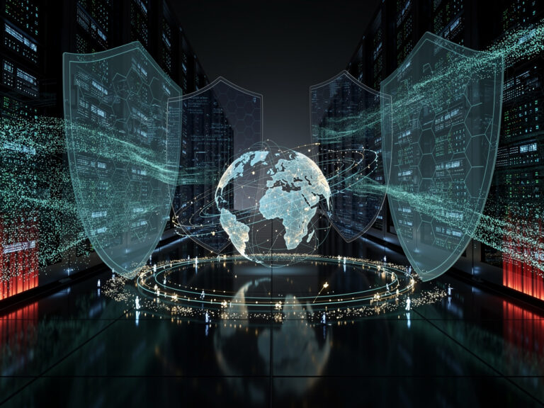 Zscaler CEO Jay Chaudhry Bets AI Agents Will Multiply Security Needs