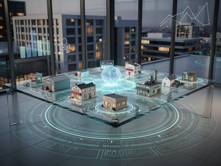 Beacon’s $225M Raise Fuels AI Makeover of Main Street Software
