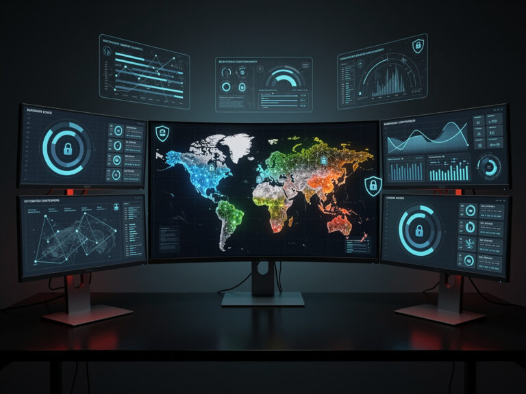 Google Launches AI-Powered Agents for Real-Time Endpoint Threat Detection