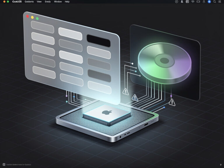 Apple’s macOS 27 Beta Erases Asahi Linux From View