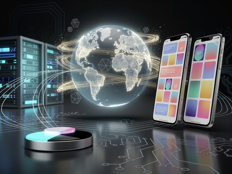 Meta Expands Off-Platform Data to Shape Feeds and AI Replies