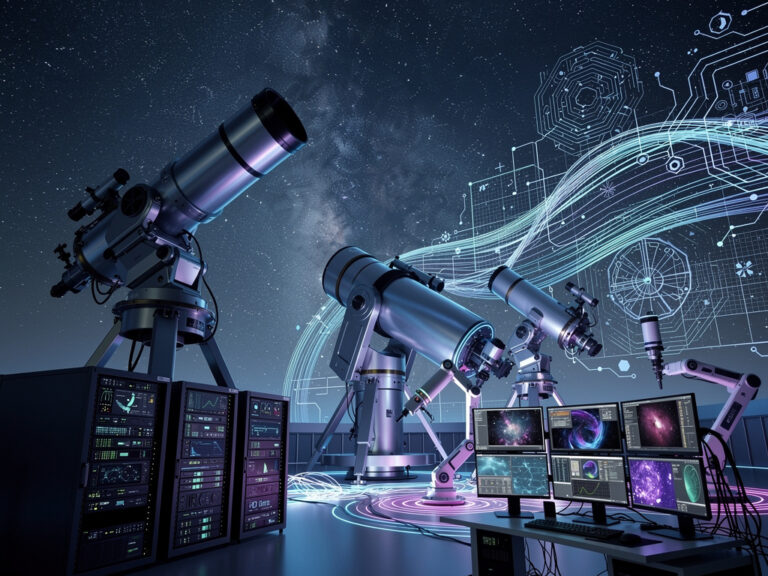 AI Reshaping Astrophysics: Threat to Jobs or New Era of Human-AI Collaboration?