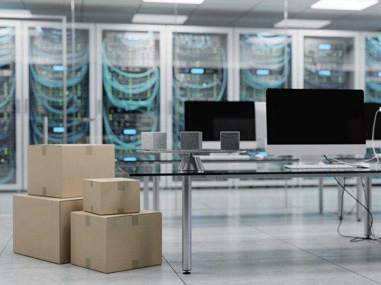 Salesforce’s Generous Severance Formula Offers a Buffer as AI-Driven Cuts Continue