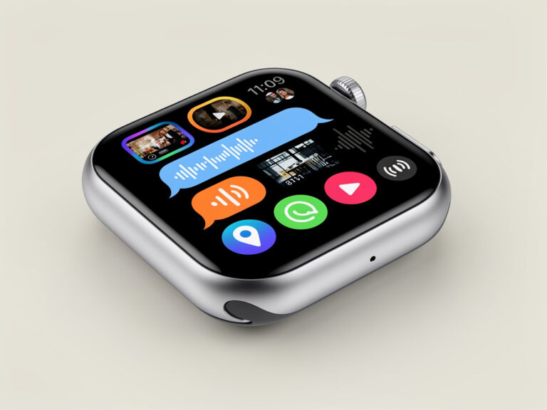 Telegram Returns to Apple Watch With Native App After Decade-Long Absence