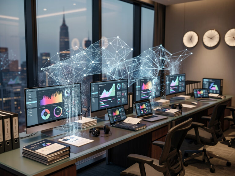 AI Boosts Hyatt Sales Productivity by 8 Hours Per Week Without Layoffs