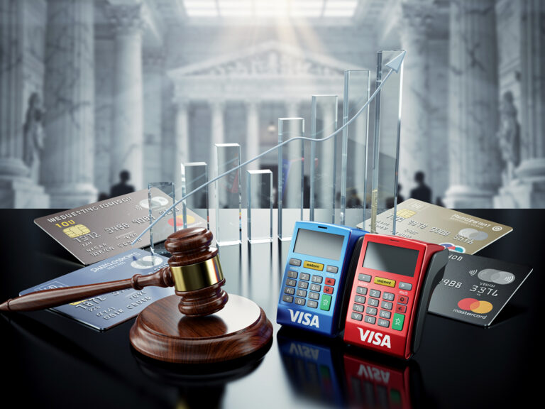 Federal Judge Approves Visa-Mastercard Settlement Cutting Interchange Fees 30%