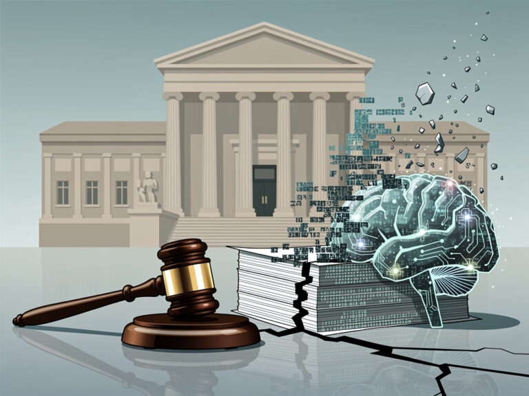 Mississippi Judge Halts Trial, Bars Lawyers After Both Sides Admit Filing AI Hallucinations They Never Reviewed