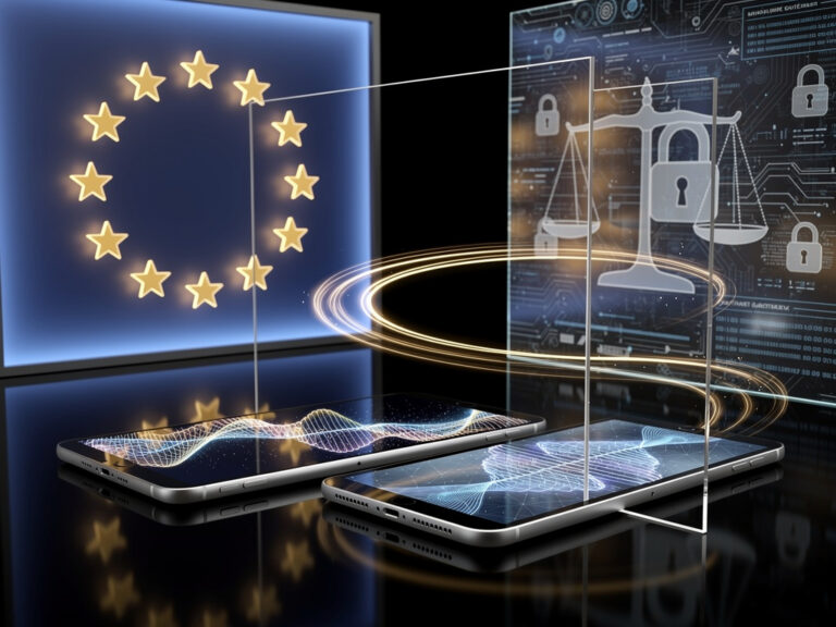 EU Blames Apple for Delaying Advanced Siri in Europe, Not DMA Rules