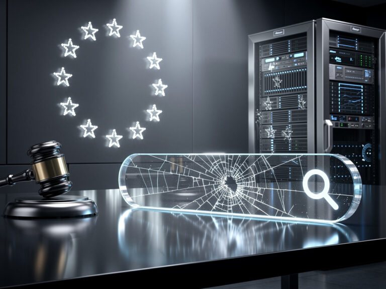 German Court Holds Google Accountable for AI Search Errors