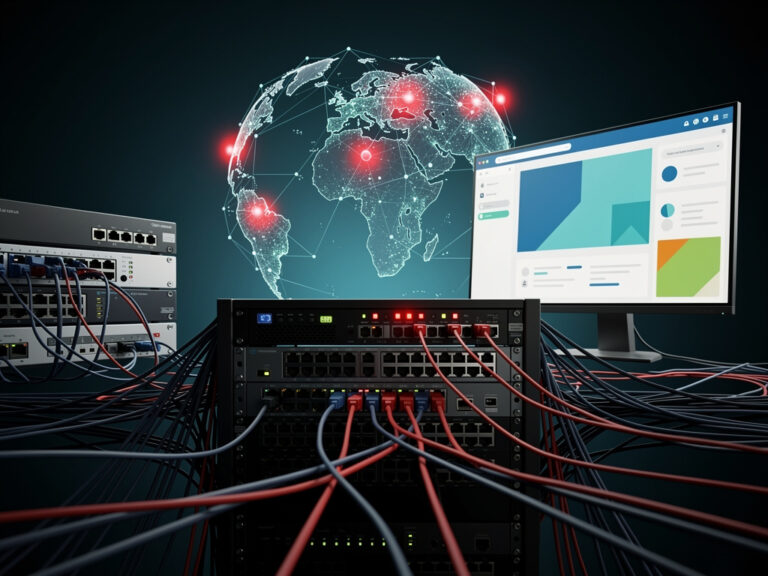 CISA Adds Critical Cisco, Chrome, and Arista Flaws to KEV Catalog