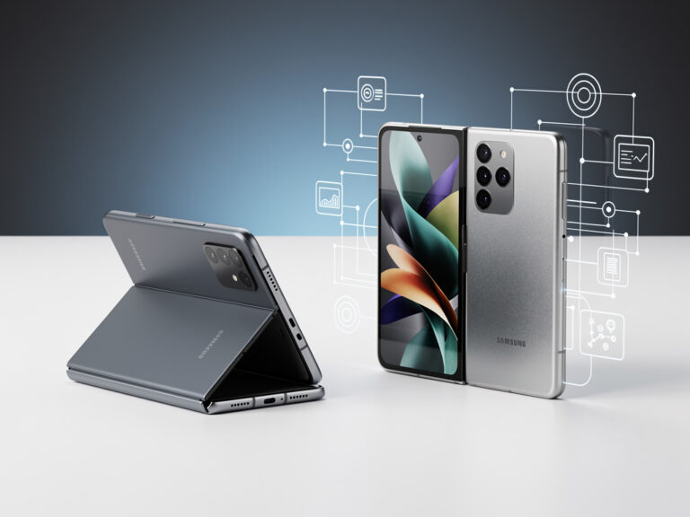 Samsung Galaxy Z Fold 8 and Z Fold 8 Ultra: Specs, Prices and Differences