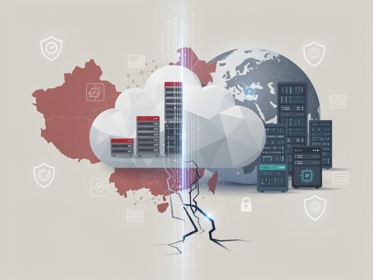 Microsoft’s Azure Retreat in China: Data Rules Fracture the Global Cloud