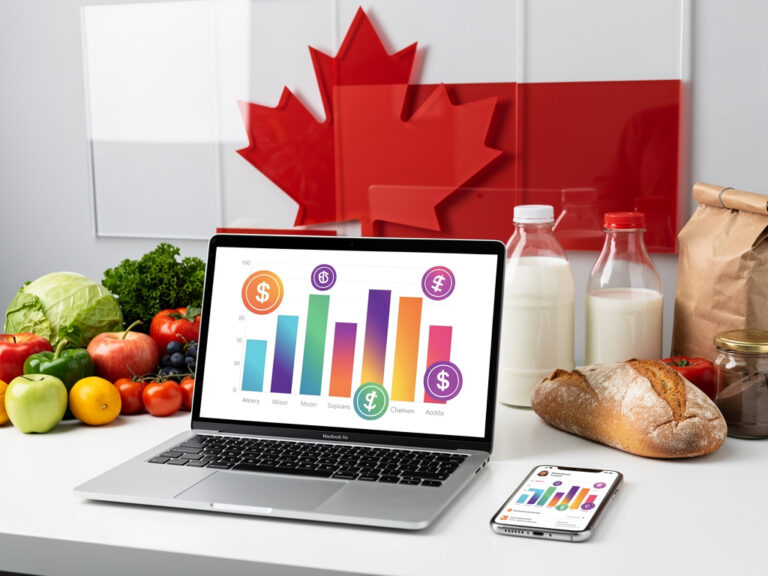 Mark Carney’s Grocery Checks: A Targeted Boost or Political Patch for Persistent Food Inflation?