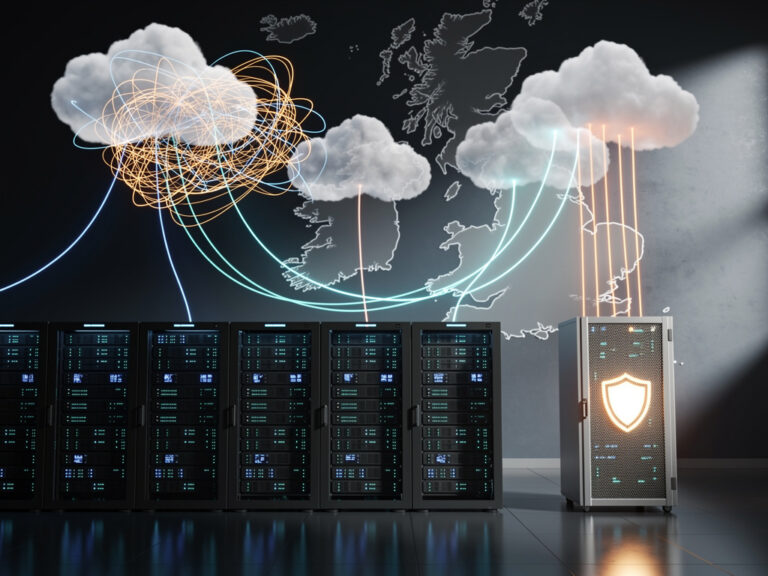 UK Firms Chase Multi-Cloud Freedom. Many End Up More Exposed Than Before