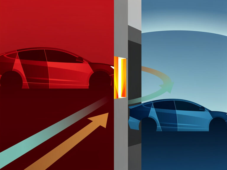The Chinese EV Giant That Keeps U.S. Automakers Up at Night