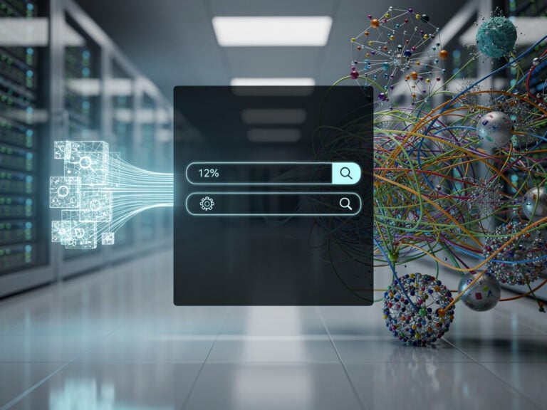 Only 12% of AI Search Suggestions Match Real User Queries, Study Finds