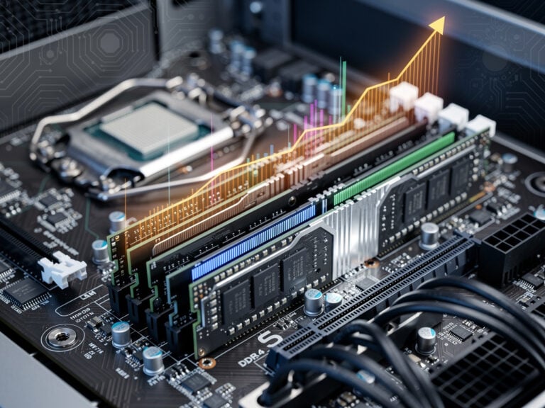 AMD Exec Predicts DDR5 RAM Prices Won’t Normalize Until 2028