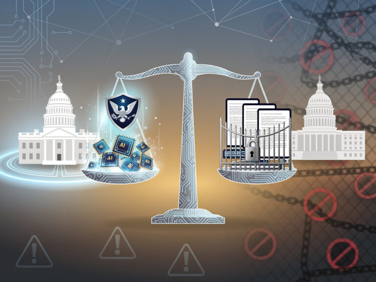 White House Pushes AI Preemption Deal That Ties Tech Freedom to Kids Safety and Digital Gates
