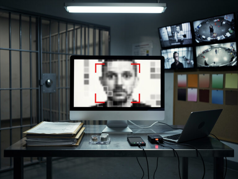 Man Sues Florida Police After 22 Days in Jail Over Faulty Facial Recognition