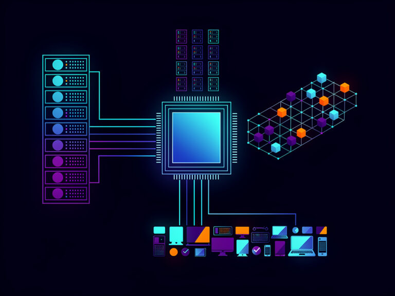 Intel’s Computex Push: Xeon 6+ on 18A and Rack-Scale AI Systems Signal Manufacturing Turnaround