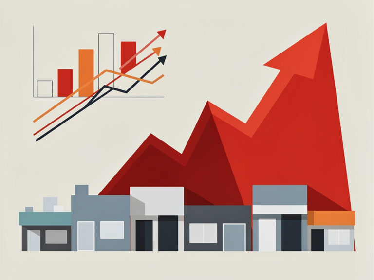 Inflation Anxiety Crushes Small Business Optimism to 20-Month Low
