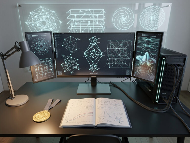Terence Tao’s Surprising Turn: Why Math’s Star Now Backs AI as Research Partner