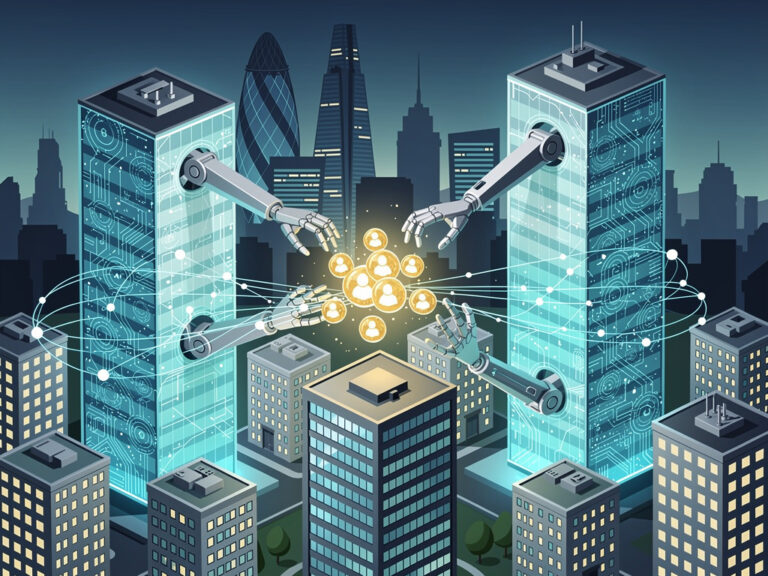 US AI Leaders Swarm London Offices, Squeezing Local Talent Pool