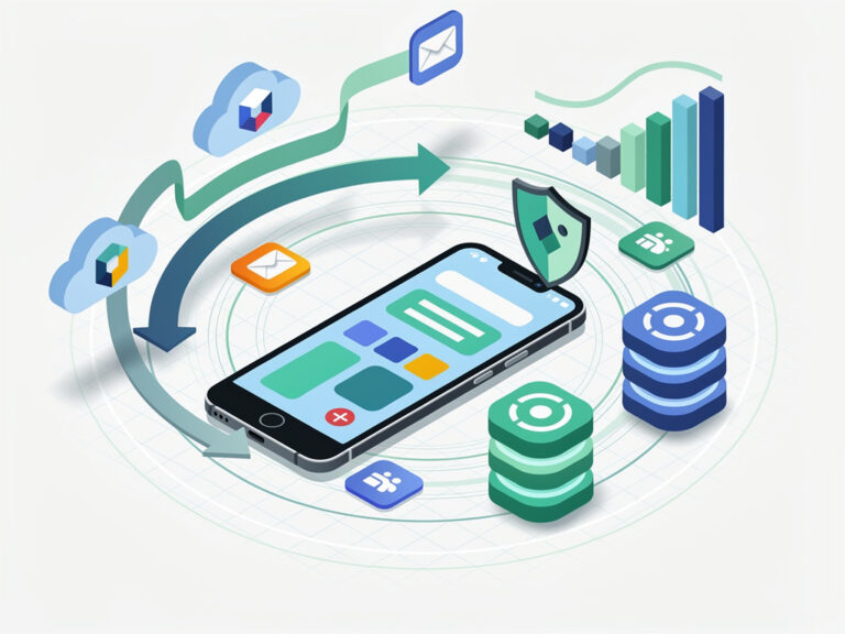 Murena’s /e/OS 4.0 Eases the Break From Google With One-Click Data Migration
