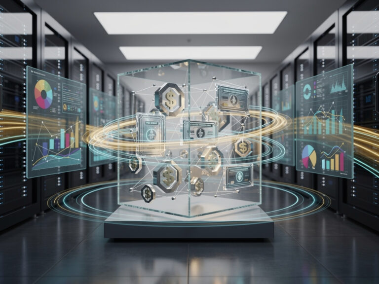 Citigroup Launches Tokenized Private Shares on Blockchain for Clients