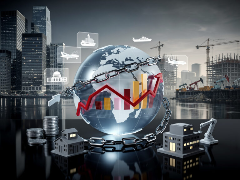 World Bank Cuts 2026 Global Growth Forecast to 2.5% Amid Trade Tensions