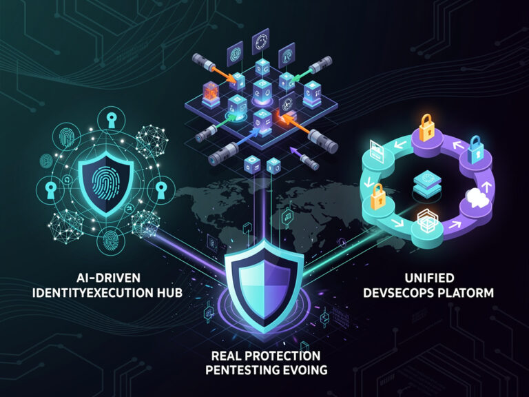 Cybersecurity Stars 2026 Spotlight Winners Driving AI Defense and Automated Protection