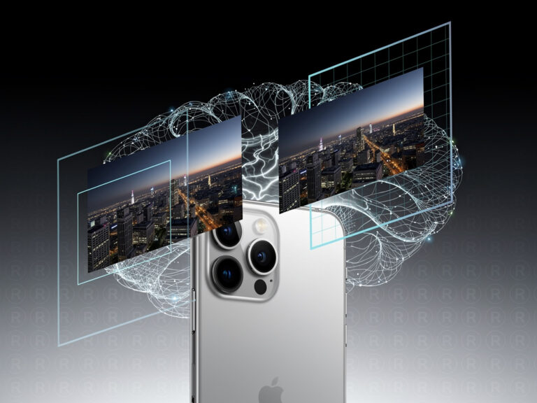 Apple’s Camera Chief Bets AI Will Hand Everyday Photographers New Abilities