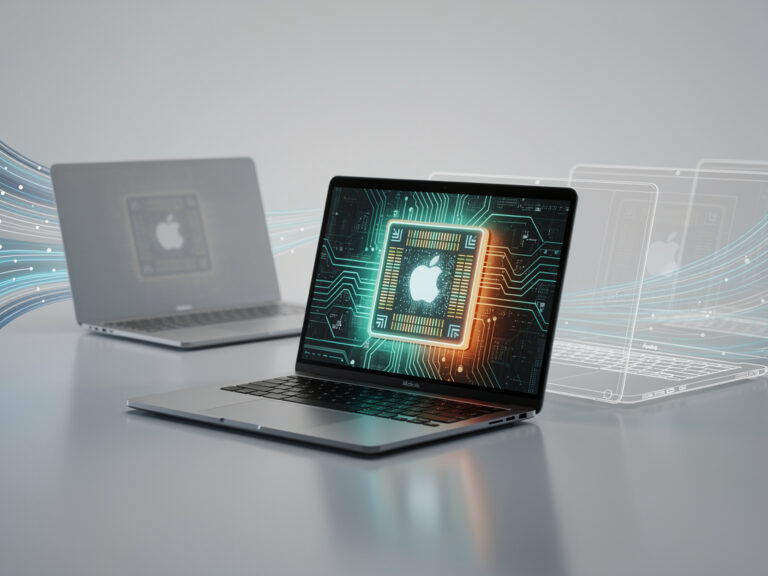 CodeWeavers Drops Intel Support, Focuses CrossOver on Apple Silicon Macs