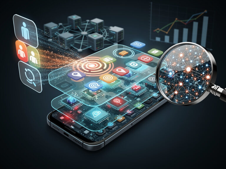Android’s Hidden Trackers Exposed: One Free App Shows Just How Much Data Leaves Your Phone