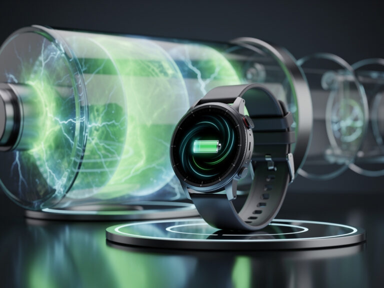 Samsung’s Galaxy Watch Ultra 2 Battery Leap Promises Multi-Day Freedom