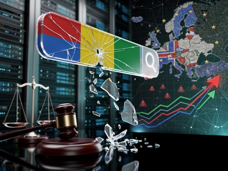 Google’s AI Overviews Face Mounting Legal Threats as Courts and Regulators Push Back