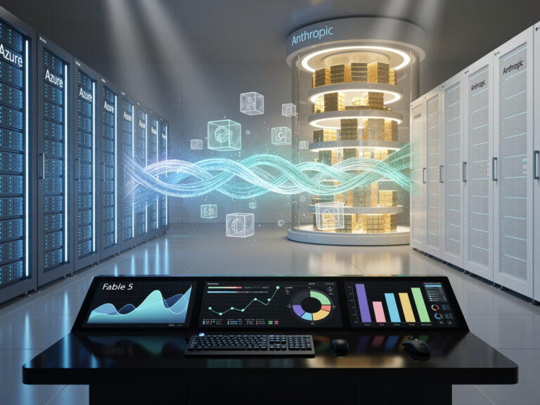 Microsoft Expands Anthropic Partnership with Claude 3.5 Sonnet on Azure OpenAI Service