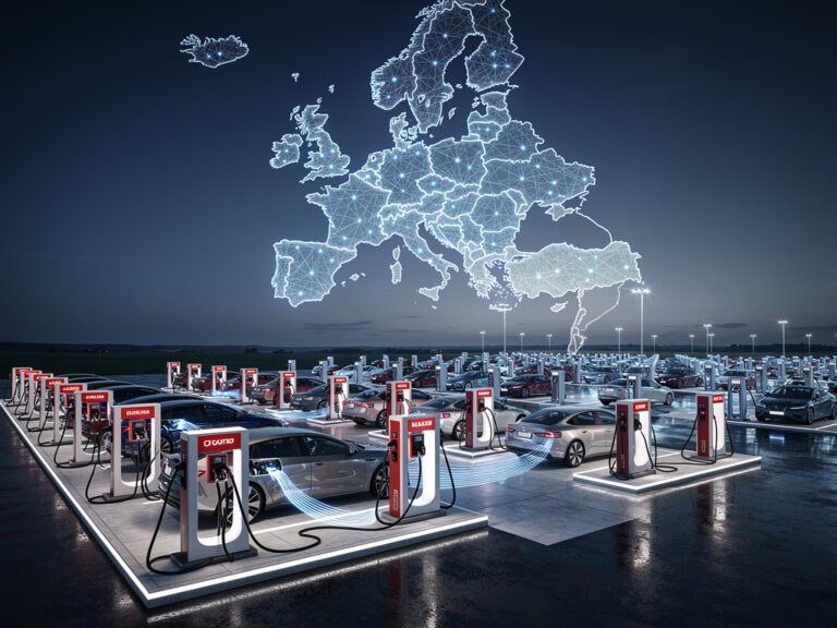 BYD’s Megawatt Flash Charging Overtakes Tesla Superchargers in Speed and Scale