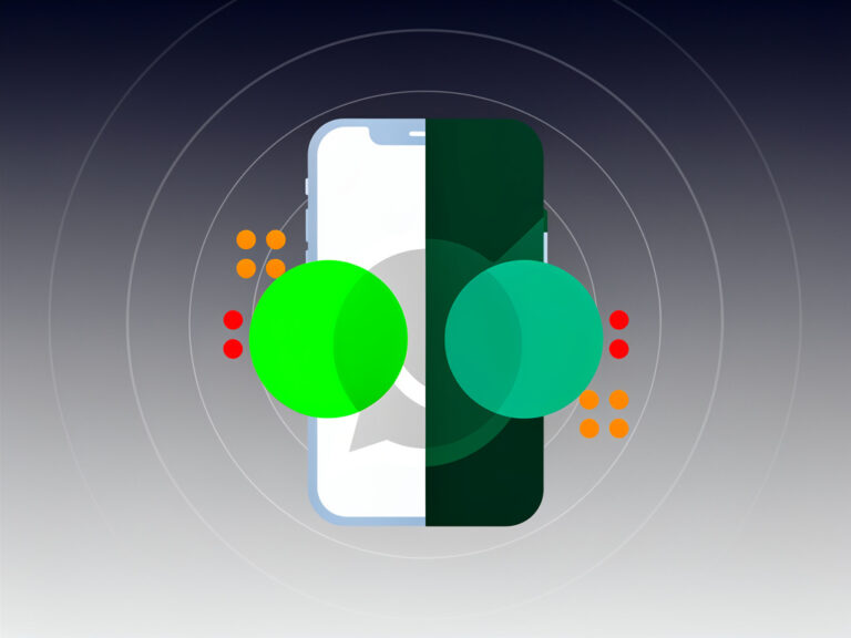 WhatsApp Finally Delivers Dual Accounts to iPhone Users
