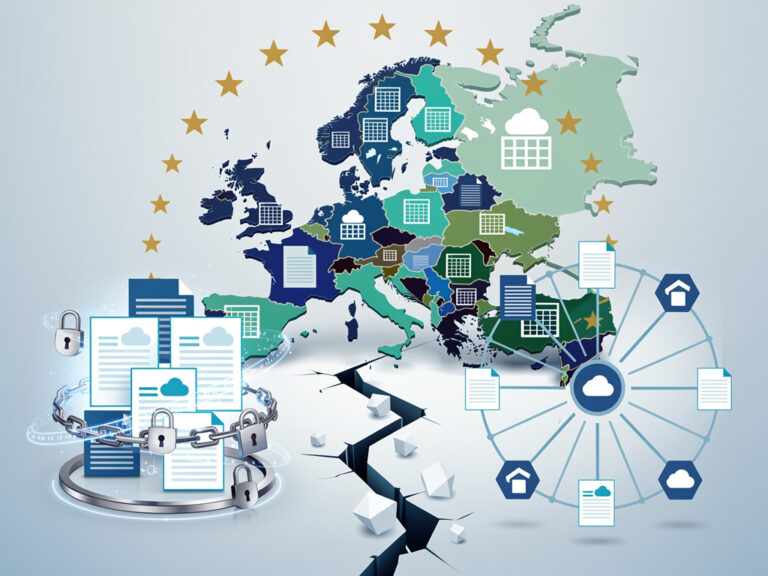 Europe’s New Office Suite Ignites Format Wars and Open Source Rifts