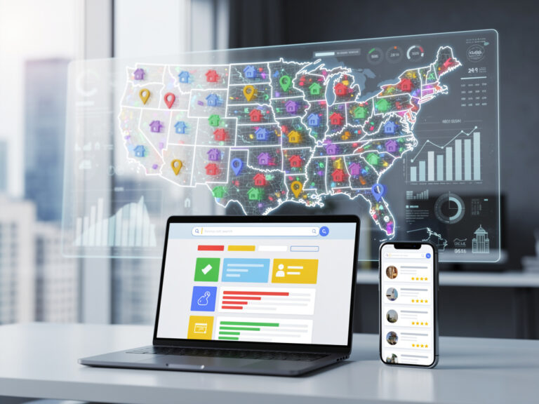 Google Expands Local Services Ads for Real Estate Agents Nationwide