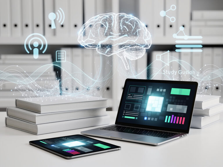 Google’s NotebookLM to Add Textbooks as Sources for AI Study Tools