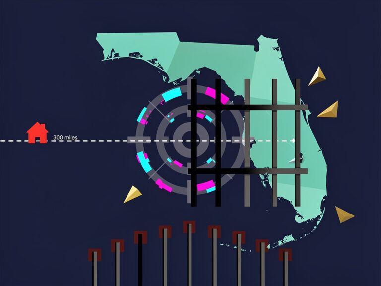 Florida Crabber’s Ordeal Exposes Flaws in Police Reliance on Facial Recognition