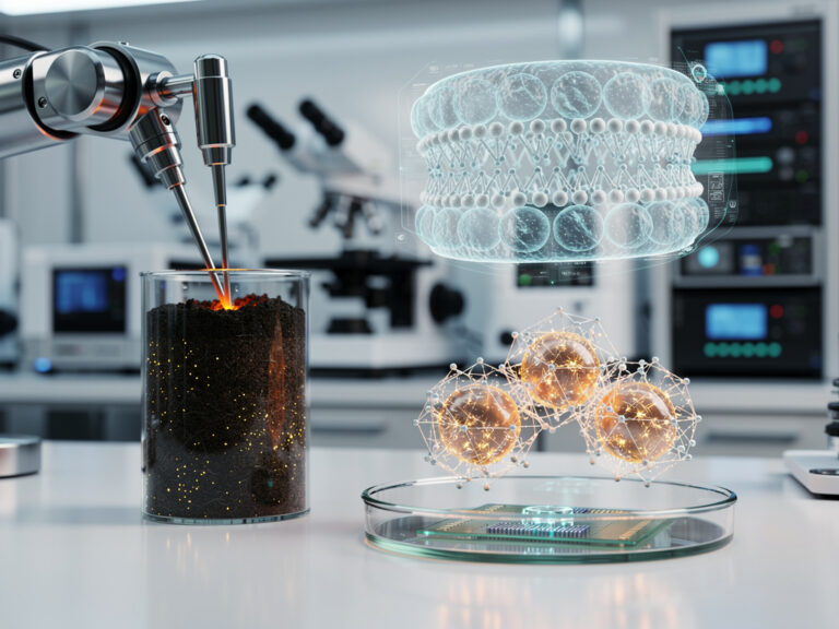New Antibiotic Clovibactin Targets Three Bacterial Lipids, Slowing Resistance